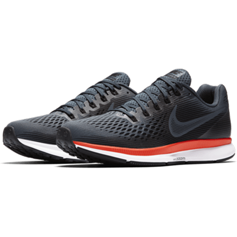 Training shoes